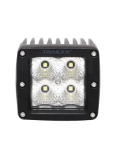 TrailFX Driving Light                                     - 2X2CF - Image 6